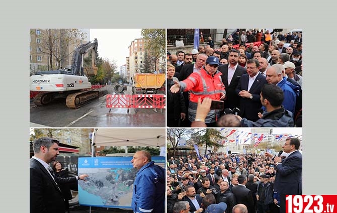 kartal imamoğlu 1923tv